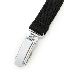 WACKO MARIA（ワコマリア）の「WACKO MARIA×PORTER SUSPENDER