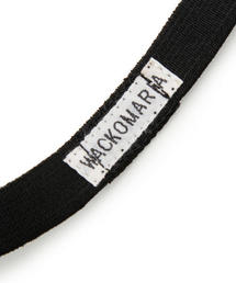 WACKO MARIA（ワコマリア）の「WACKO MARIA×PORTER SUSPENDER