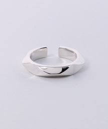 FANTASTIC MAN x Tomorrowland シルバーリング ファンタスティックマン FANTASTIC MAN RING #436 スターリング
