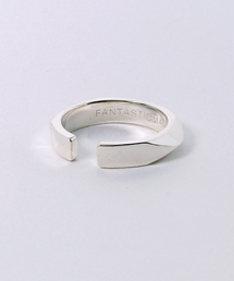 FANTASTIC MAN（ファンタスティックマン）の「FANTASTIC MAN シルバー