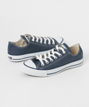 CONVERSE | CONVERSE ALL STAR OX (NVY)(球鞋)