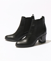 サイドゴアブーツ