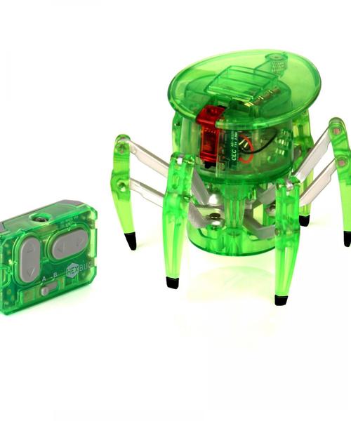 green label relaxing（グリーンレーベルリラクシング）の「HEXBUG