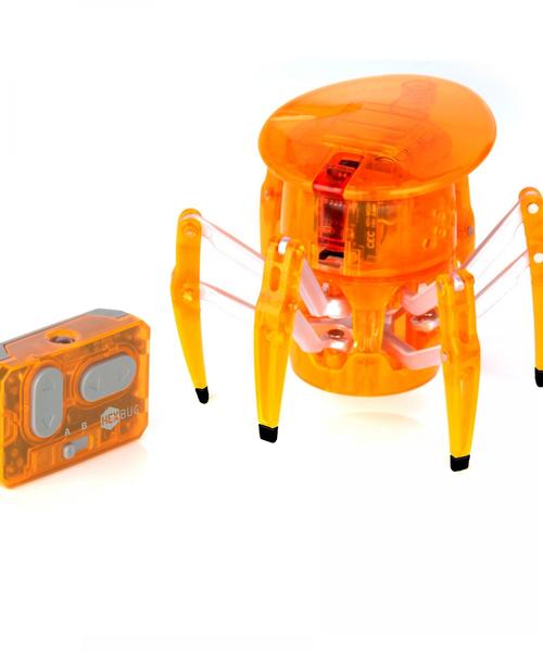 green label relaxing（グリーンレーベルリラクシング）の「HEXBUG