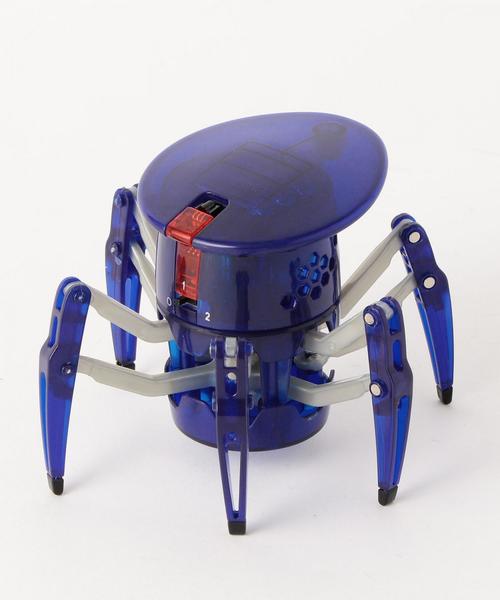 green label relaxing（グリーンレーベルリラクシング）の「HEXBUG