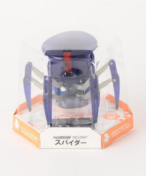 green label relaxing（グリーンレーベルリラクシング）の「HEXBUG
