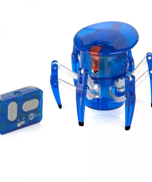 green label relaxing（グリーンレーベルリラクシング）の「HEXBUG
