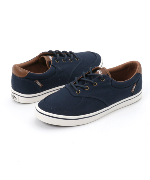 VANS ヴァンズ TWIG V108 NAVY VANS ヴァンズ TWIG V108 NAVY