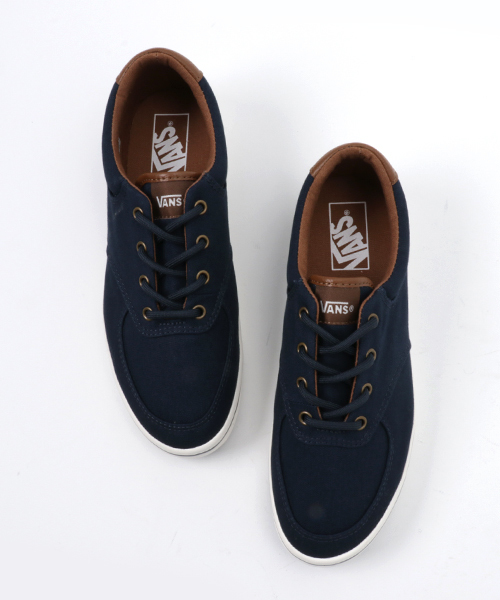 VANS ヴァンズ TWIG V108 NAVY VANS ヴァンズ TWIG V108 NAVY