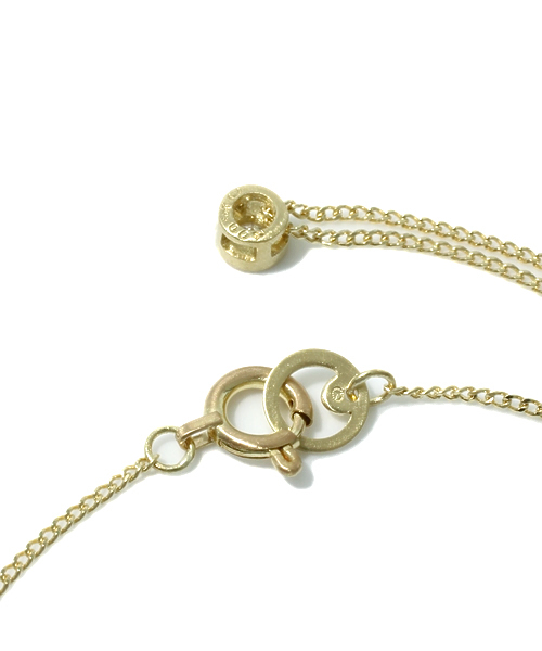 hum ネックレス NECKLACE ネックレス | hum（ハム）公式サイト