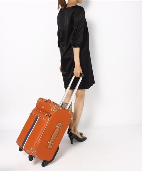 Bargiotti ABSスーツケース キャリーバッグ キャリーケース 大容量 超軽量 TSAロック ダブルキャスター 静音 旅行 ビジネス Bargiotti] ABSスーツケース キャリーバッグ キャリーケース 大容量 超