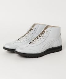 Onitsuka Tiger | 【NIPPON MADE】 メキシコ 66 ミッドランナー デラックス エスエイチ / MEXICO 66 MID RUNNER DELUXE SH (D7R3L)(スニーカー)