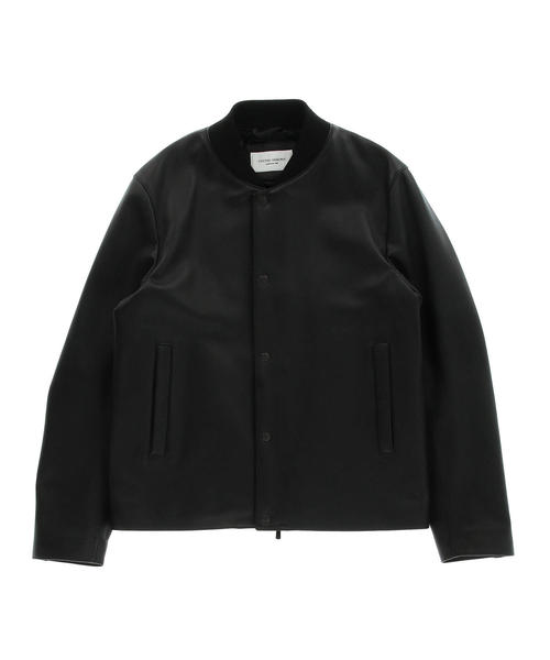 UNITED ARROWS ユナイテッドアローズ ブルゾン 黒 0272425E0309 UNITED ARROWS GOLF（ユナイテッドアローズゴルフ）の「メンズ