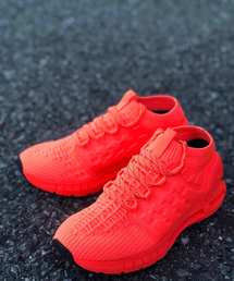 UNDER ARMOUR | レディース ランニングシューズ / ホバーファントム Bフィット(スニーカー)