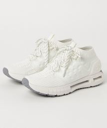 UNDER ARMOUR | レディース ランニングシューズ / ホバーファントム Bフィット(スニーカー)