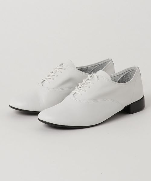 セール Charlotte Oxford Shoe V014ve ドレスシューズ Repetto レペット のファッション通販 Zozotown