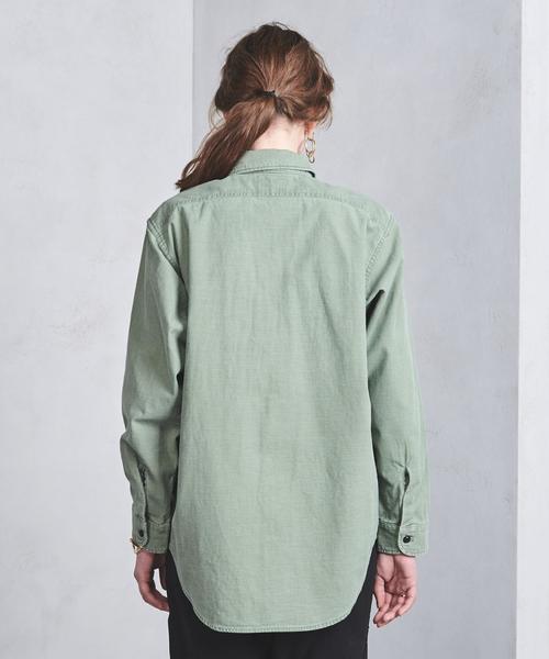 UNITED ARROWS（ユナイテッドアローズ）の「＜MADISON BLUE