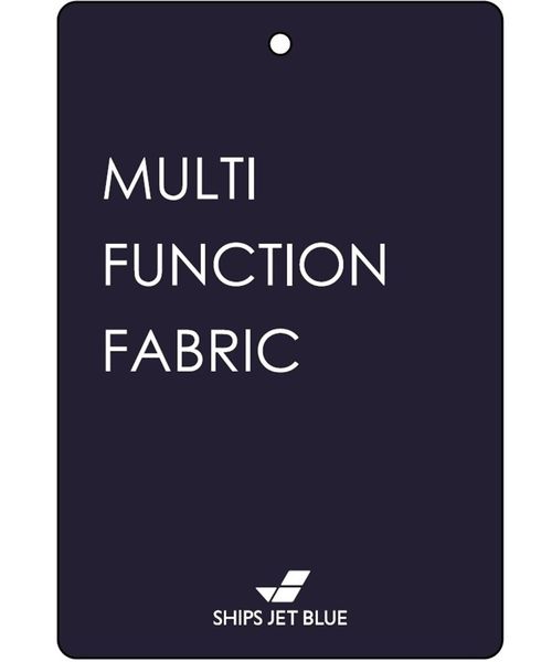 SHIPS JET BLUE(シップスジェットブルー)の「SHIPS JET BLUE: "TORAY" EVALET 2Bテーラードジャケット(テーラードジャケット・メンズ・カーキ/オリーブ/ネイビー・LARGE/MEDIUM/SMALL/X-SMALL)」の7枚目の写真