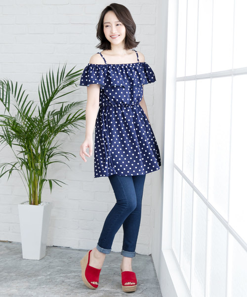 夢展望（ユメテンボウ）の「ワンベルト厚底ジュートサボサンダル（サンダル・レディース・グリーン系その他/キャメル/ホワイト/ブラック/レッド・23㎝/24㎝/23.5㎝/25㎝/22.5㎝/24.5㎝）」の12枚目の写真