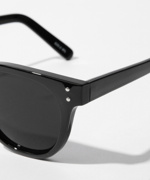 BEAMS（ビームス）の「BEAMS / オリジナルサングラス BROOK（サングラス・メンズ・ブラック/ブラウン・ONE SIZE）」の7枚目の写真