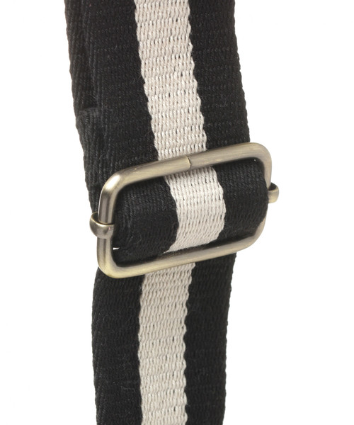 niko and...（ニコアンド）の「オリジナルハーフラウンドショルダーバッグ（ショルダーバッグ・レディース・ブラック/ベージュ/レッド・0）」の20枚目の写真