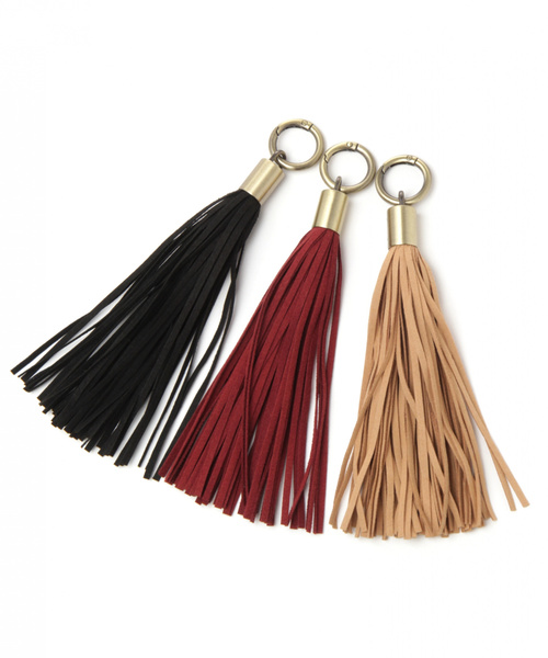 niko and...（ニコアンド）の「オリジナルハーフラウンドショルダーバッグ（ショルダーバッグ・レディース・ブラック/ベージュ/レッド・0）」の21枚目の写真