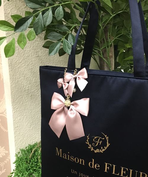 Maison de FLEUR（メゾンドフルール）の「・リボンリボン