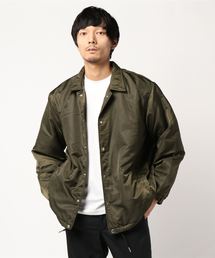 WEGO | WEGO/ボアコーチジャケット(ブルゾン)