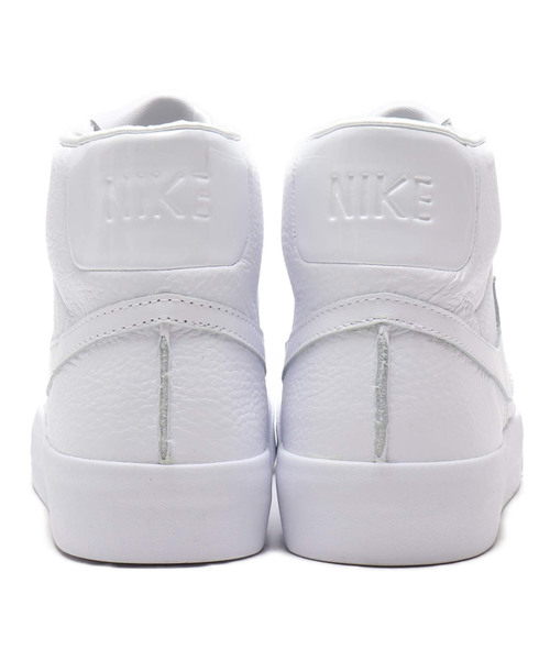 nike blazer royal qs white
