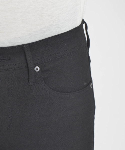 YANUK(ヤヌーク)の「YANUK MEN'S タイトスリムテーパード デニムパンツ NEIL(ニール)/57291007(デニムパンツ・メンズ・ブラック・32inch/30inch/28inch/29inch/31inch/34inch/33inch)」の9枚目の写真