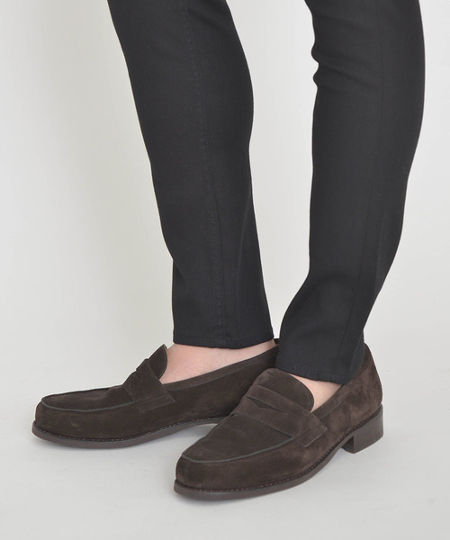 YANUK（ヤヌーク）の「YANUK MEN'S タイトスリムテーパード