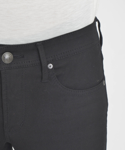 YANUK(ヤヌーク)の「YANUK MEN'S タイトスリムテーパード デニムパンツ NEIL(ニール)/57291007(デニムパンツ・メンズ・ブラック・32inch/30inch/28inch/29inch/31inch/34inch/33inch)」の14枚目の写真
