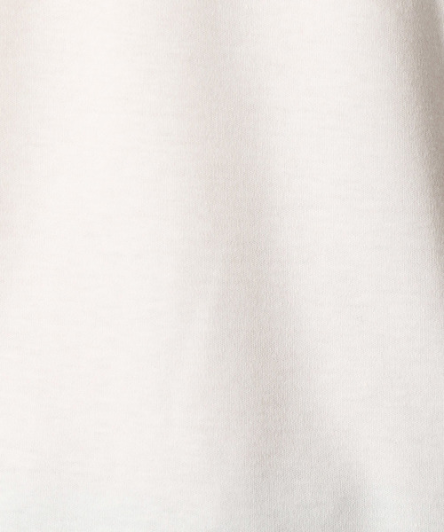 COMME CA MEN(コムサメン)の「ゼロステイン Tシャツ(Tシャツ/カットソー・メンズ・ホワイト/チャコールグレー/ブラック/ネイビー/グレー/ブルー・MEDIUM/LARGE/X-LARGE)」の14枚目の写真