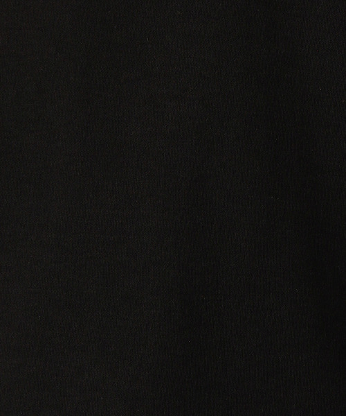 COMME CA MEN(コムサメン)の「ゼロステイン Tシャツ(Tシャツ/カットソー・メンズ・ホワイト/チャコールグレー/ブラック/ネイビー/グレー/ブルー・MEDIUM/LARGE/X-LARGE)」の17枚目の写真