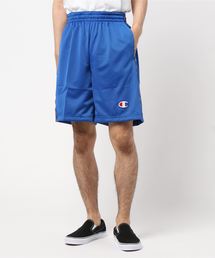 【Champion/チャンピオン】メンズ CAGERS チャンプメッシュショーツ