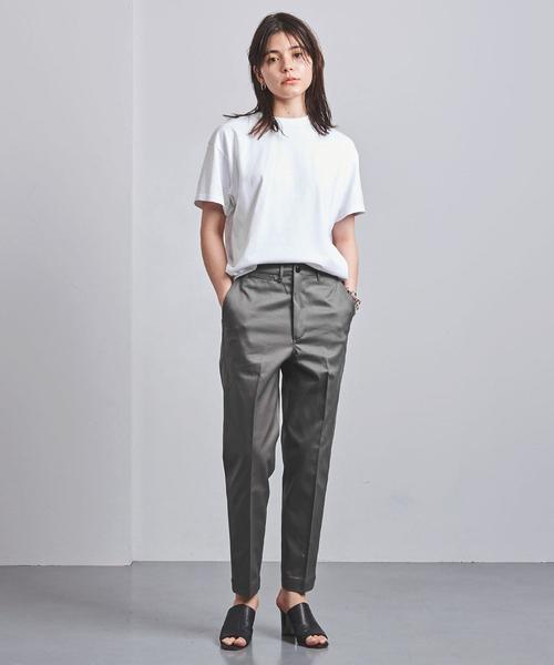 HYKE ハイク ショートパンツ ブラック ユナイテッドアローズ HYKE ハイク ショートパンツ ブラック ユナイテッドアローズ