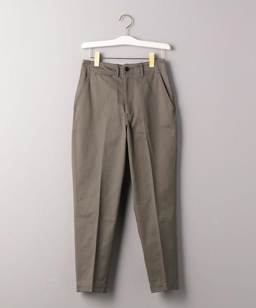 UNITED ARROWS（ユナイテッドアローズ）の「＜HYKE（ハイク）＞チノ