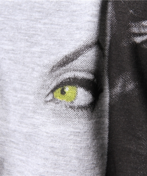 イレブンパリ ラブレス ギルドプライム コラボTシャツ アンジェリーナジョリー イレブンパリ ラブレス ギルドプライム コラボTシャツ