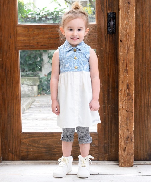 セール アロハワンピース ワンピース Daddy Oh Daddy ダディーオーダディー のファッション通販 Zozotown