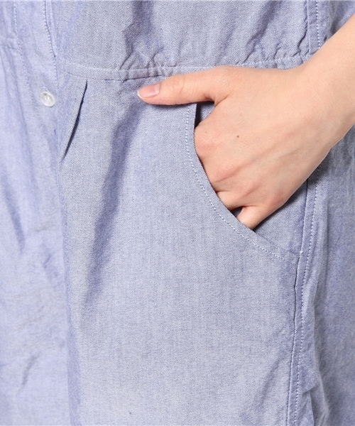 BEAMS BOY（ビームスボーイ）の「○BEAMS BOY / オックス