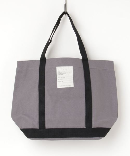 vanessabruno�i���@�l�b�T�u�����[�m�j�́uCABAS MOYEN+�i�g�[�g�o�b�O�j�v�b�g�b�v�O���[