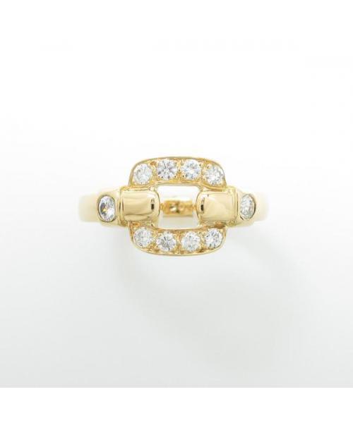 ブランド古着】ニンフィア（リング）｜Cartier（カルティエ）の