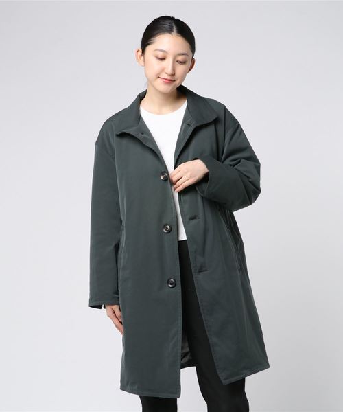 LE GLAZIK（ルグラジック）の「LE GLAZIK / ルグラジック コート