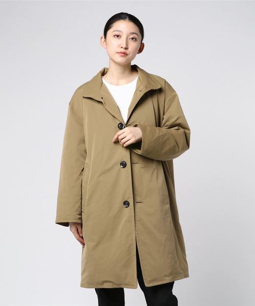 LE GLAZIK（ルグラジック）の「LE GLAZIK / ルグラジック コート TSG