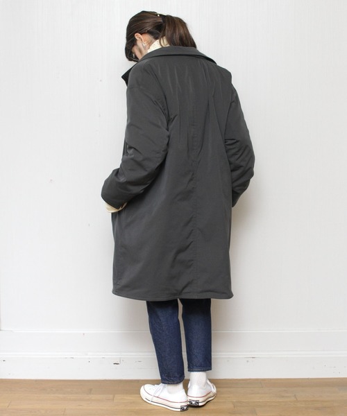 LE GLAZIK（ルグラジック）の「LE GLAZIK / ルグラジック コート TSG