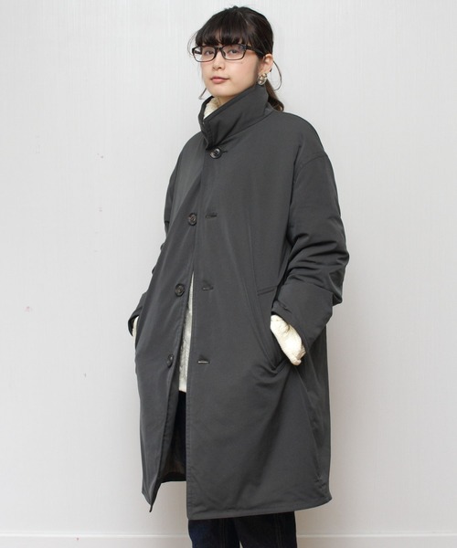 LE GLAZIK（ルグラジック）の「LE GLAZIK / ルグラジック コート TSG