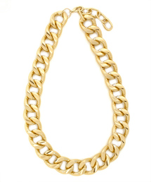 WEGO | WEGO/ゴールドネックレス(ネックレス)