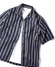 SHIPS JET BLUE�i�V�b�v�X�W�F�b�g�u���[�j�̌Ò��u�����V���c�i�V���c/�u���E�X�j�v