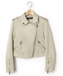 ZARA BASIC�i�U���x�[�V�b�N�j�̌Ò��u���C�_�[�X�W���P�b�g�i���C�_�[�X�W���P�b�g�j�v