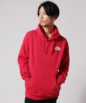 THE NORTH FACE(ザノースフェイス)の「トップス(パーカー)」